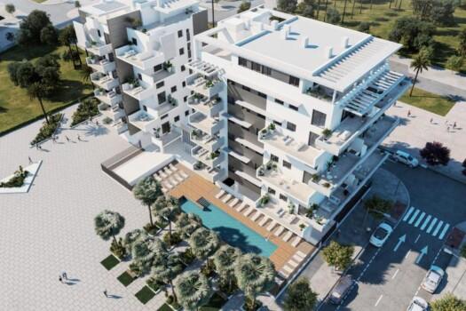 Design Apartments Malaga 2