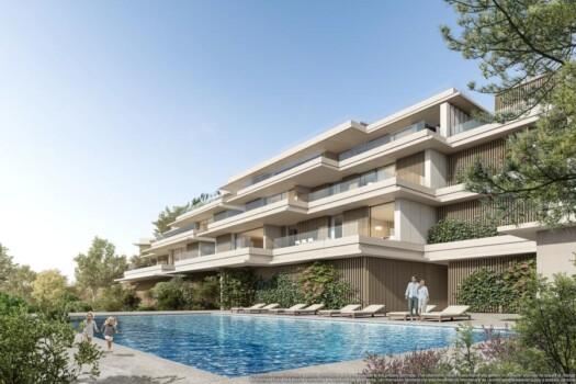 Stylish Apartments Marbella 2