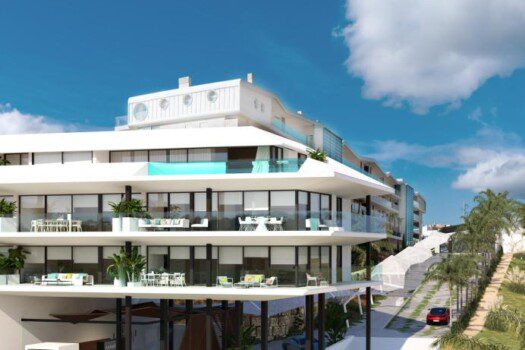 Super Luxury Homes Fuengirola 4