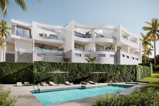 Luxury Houses Riviera del Sol 1