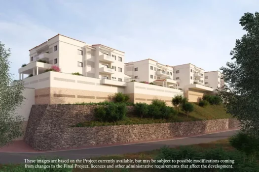 Fuengirola Hills Apartments 1