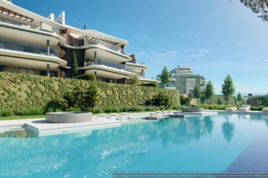 Luxury Apartments Marbella 8