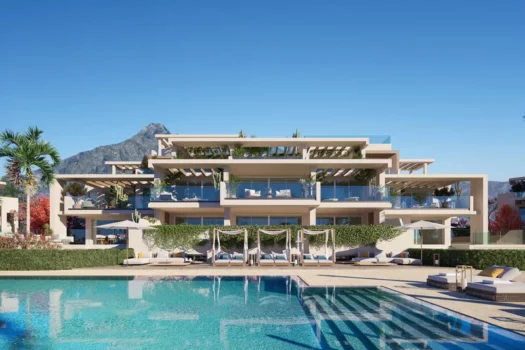 Luxury Apartments Marbella 13