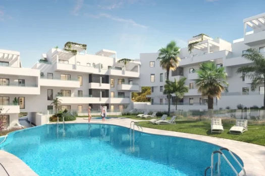 Limonar Apartments Malaga 2
