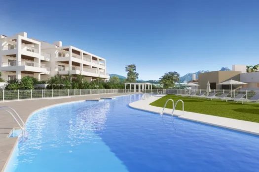 Exclusive Apartments Benahavis 8