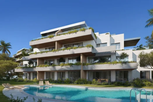 Horizon Apartments Mijas 9