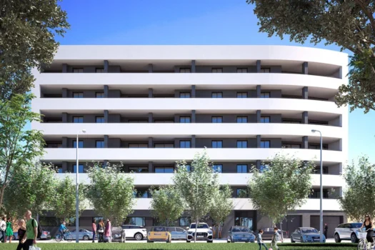 Modern Apartments Torremolinos 7