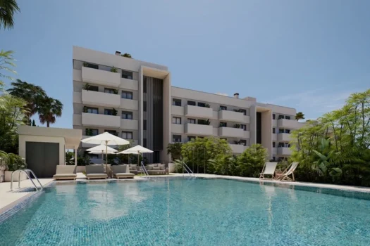 Prestigious Apartments Estepona 3