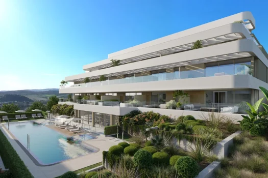Celestia Homes Estepona 5