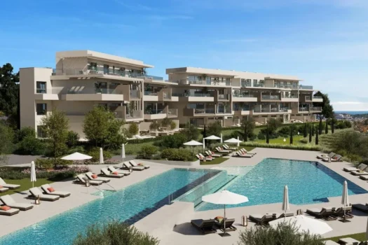 Altos del Chaparral Apartments 9