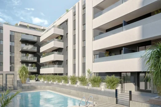 Premier Residencial Apartments 6