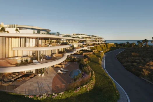 Sky Marbella Apartments 2