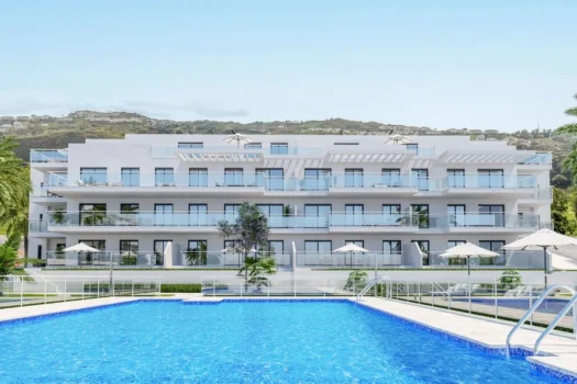 Apartments La Cala Sunset 4