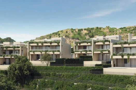 Sira Homes Marbella 2