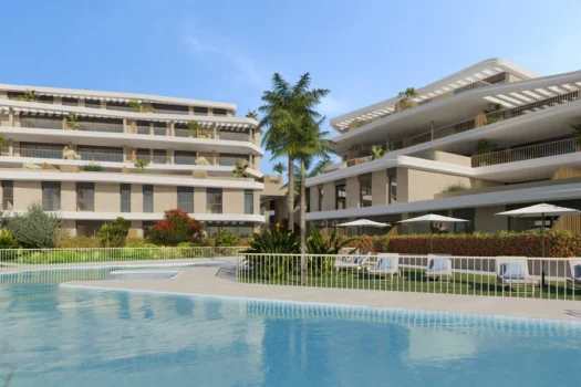 Adagio Estepona 4