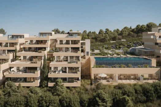 Soleil Marbella 1
