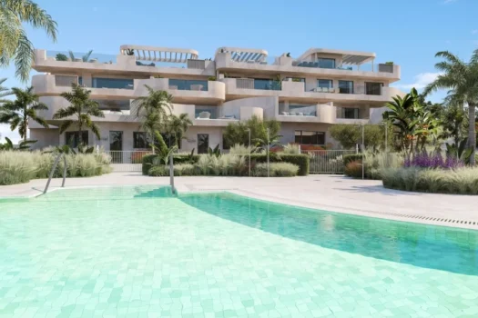 Idyllic Boutique Residences 7