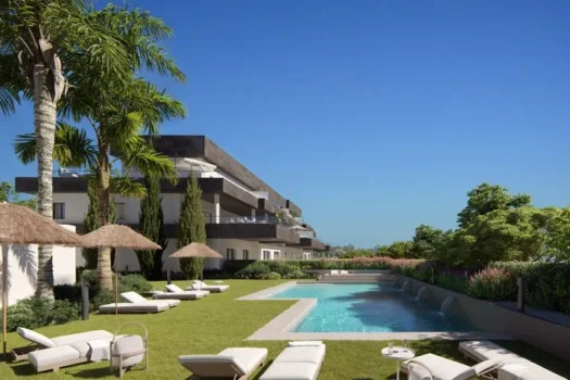 Casares Bay Apartments 1