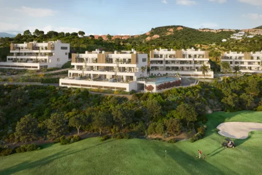 Sunrise Golf Residences 4