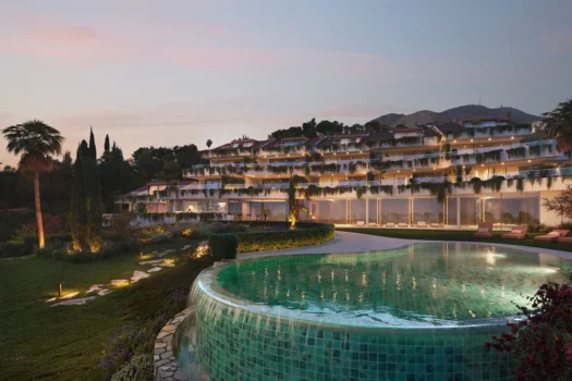 Casatalaya residences Benalmadena 1