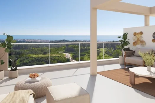 Valley Views Mijas 4