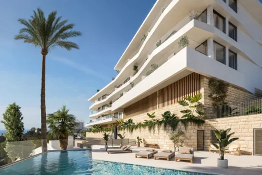 Belvedere Collection Fuengirola 4