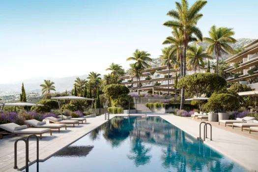Emerald View Club Residence 11