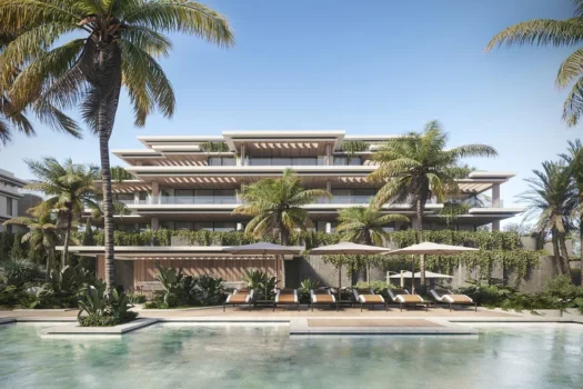 Essence Residence Estepona 2