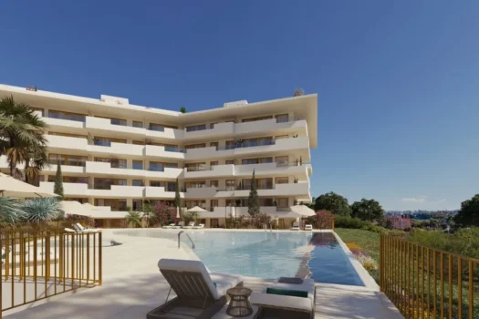 Luminal Homes Fuengirola 3