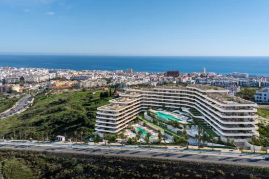 Maralto Estepona 1