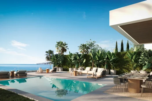 WaveView Villas 1
