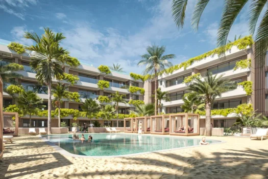 Upper101 Apartments Marbella 3