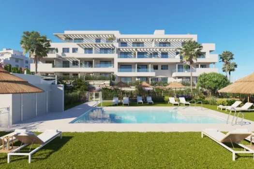 Boutique El Faro Apartments 6