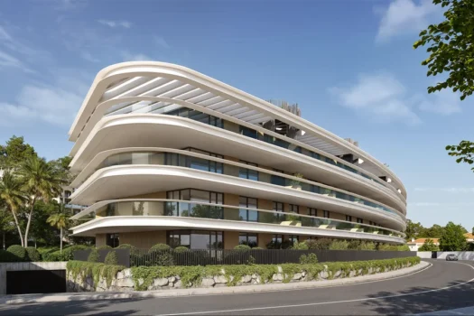 Moon 64 Apartments 12