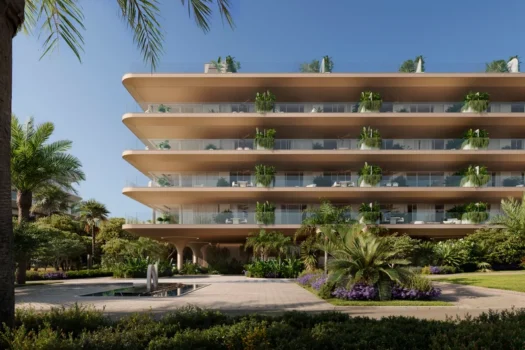 Nacare Residences Estepona 3