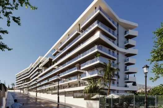 Astra Homes Fuengirola 1