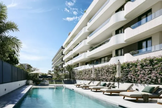 Azure Living Torre del Mar 9
